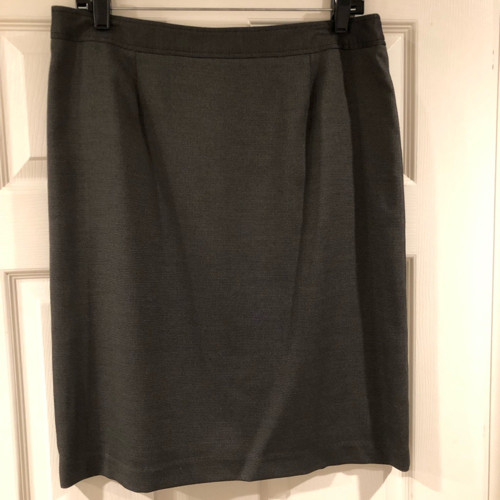 Atelier Luxe Skirt